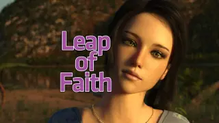 Leap of Faith + Official Walkthrough