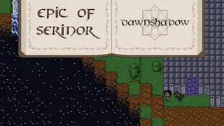 Epic of Serinor: Dawnshadow