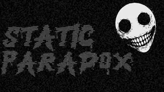 Static Paradox