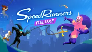 SpeedRunners Deluxe Edition - Switch