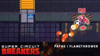 SUPER CIRCUIT BREAKERS - PAYNE