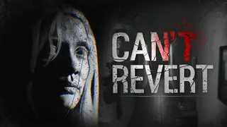 Can't revert