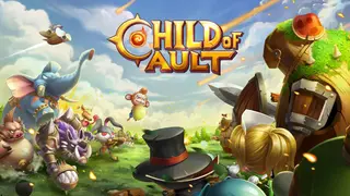 Child Of Ault