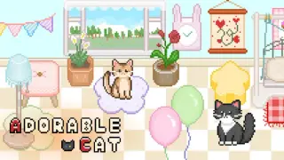 AdorableCat