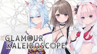 Glamour Kaleidoscope