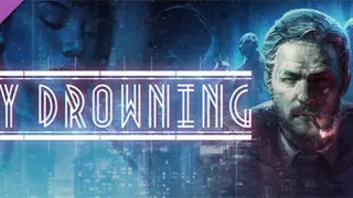 Dry Drowning - Artbook