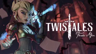 Twistales