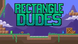 Rectangle Dudes