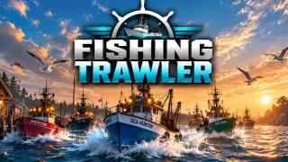 Fishing Trawler