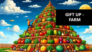GIFT UP - FARM