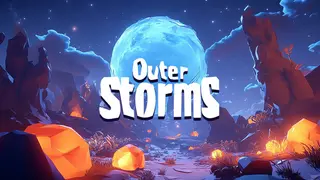 Outer Storms