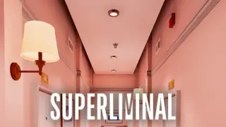 Superliminal - Switch