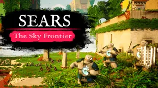 Sears: The Sky Frontier