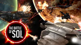 The Battle of Sol