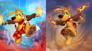 TY the Tasmanian Tiger HD Bundle - Xbox One