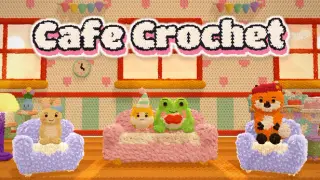 Cafe Crochet