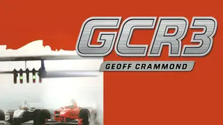 GCR3 Geoff Crammond