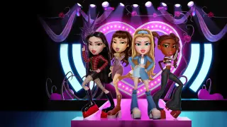 Bratz Rhythm & Style (PS4 & PS5)