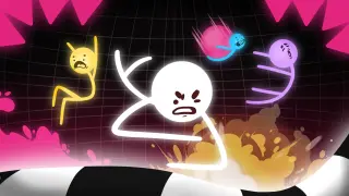 Ultimate Wobble Run - Xbox One & Series