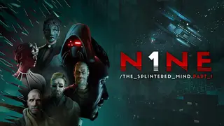 N1NE: The Splintered Mind Part 1