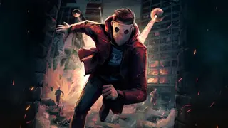 Liberated Enhanced Edition (Xbox One & Series)