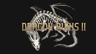 Dragon Ruins II Soundtrack