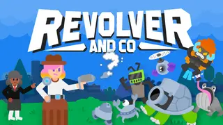 Revolver and Co