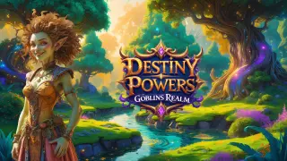 Destiny Powers: Goblins Realms - Switch