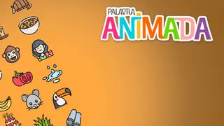 Palavra Animada
