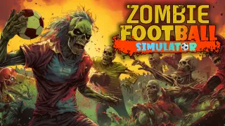 Zombie Football Simulator - Switch