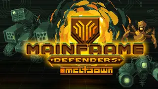 Mainframe Defenders