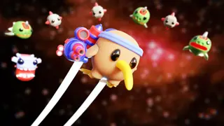 Jetpack Kiwi - Xbox One & Series