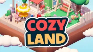 Cozy Land - Switch