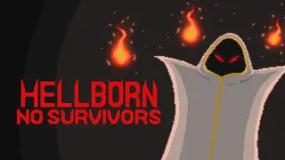 Hellborn: No Survivors