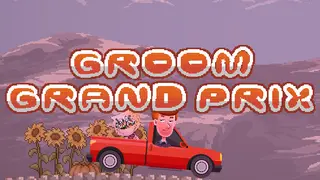 Groom Grand Prix