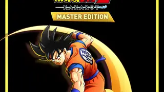 DRAGON BALL Z : KAKAROT - MASTER - PS4 & PS5