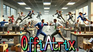 OffiAtrix: Rise of the Team Leader