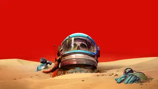 The Invincible (Xbox Series)