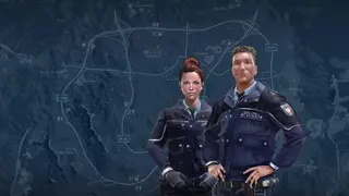 Autobahn Police Simulator 3 (Xbox One & Series)