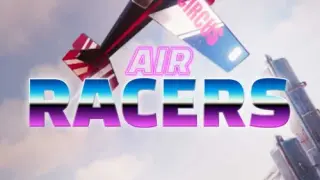 Air Racers - Switch