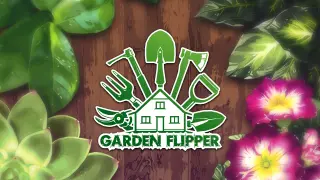 House Flipper: Garden DLC - Switch