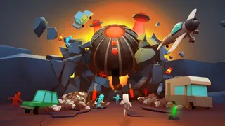 Mugsters - Xbox One