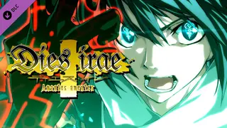 Dies irae ~Amantes amentes~ - Official Illustrated Guide