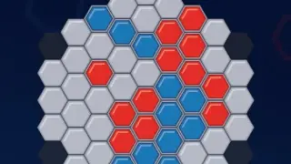 Hexxagon - Board Game - Switch