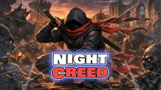 Night Creed