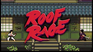 Roof Rage