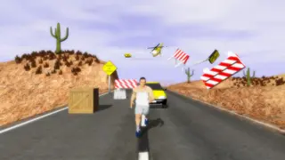 Extreme Jogging - Xbox One