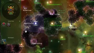 Weird Worlds: Return to Infinite Space