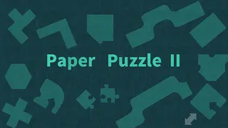 Paper Puzzle Ⅱ