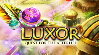 Luxor: Quest for the Afterlife
